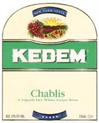 Kedem Chablis Kosher